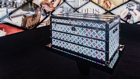 louis vuitton capsule berlin|Louis Vuitton Presents Time Capsule Exhibition in Berlin .